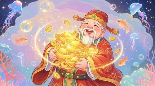4 con giáp may mắn tuần này (5-11/1)