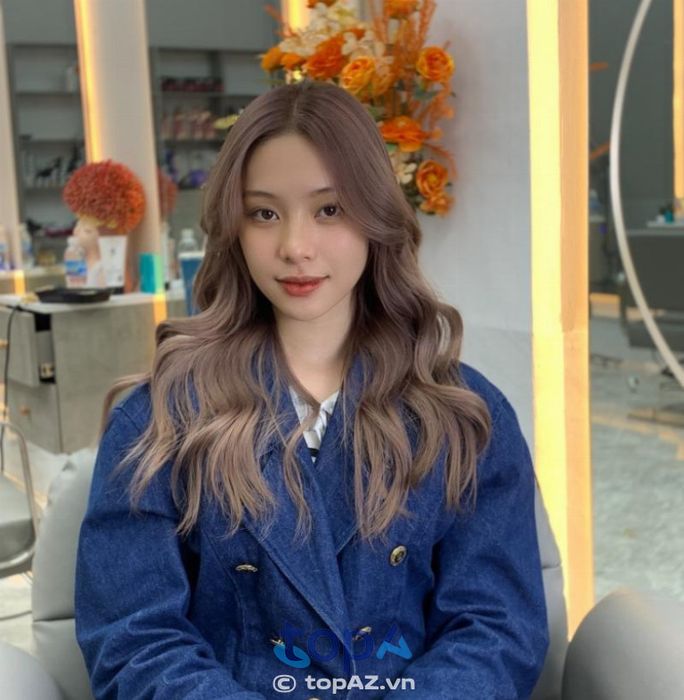 Hair Salon Vũ Art tại TP. Long Khánh