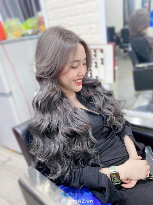 Nối Tóc Long Khánh