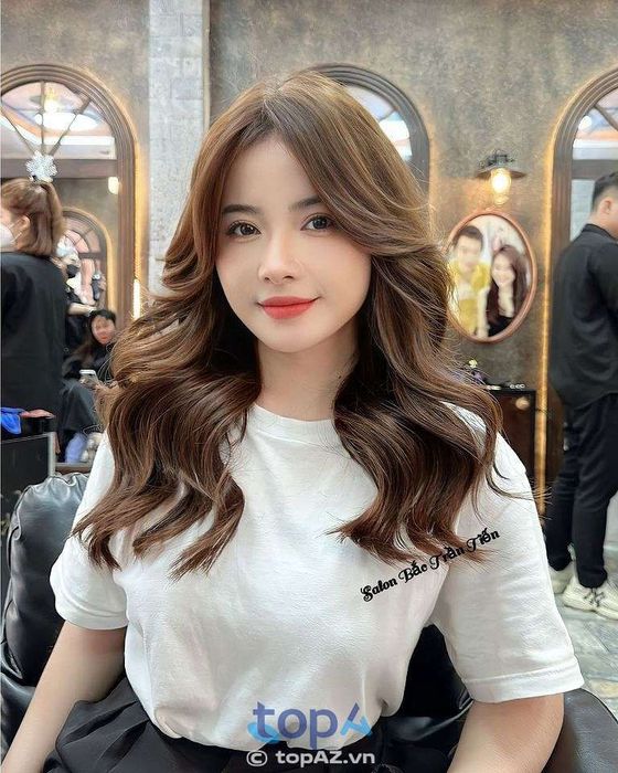 Bắc Trần Tiến tại TP. Long Khánh