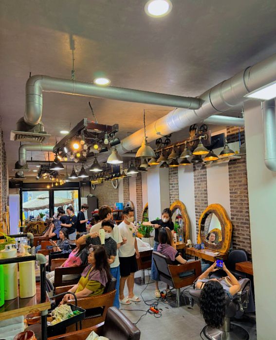 TUẤN HAIR SALON ảnh 1