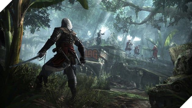 Có Thể Mong Đợi Những Gì Từ Thương Hiệu Assassin's Creed Trong Năm 2026? 8