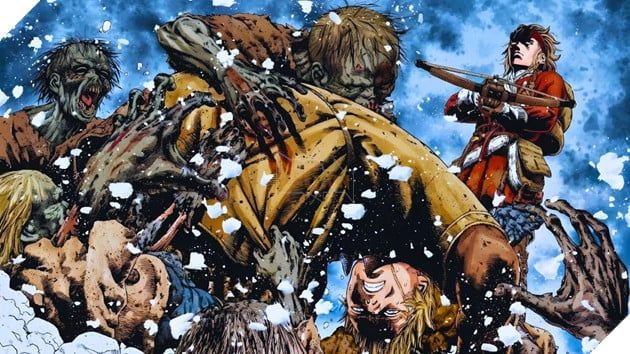 Tin vui tiếp tục đến từ nước Pháp: Anime Vinland Saga mùa 3 đã được xác nhận khởi động và sẵn sàng chuẩn bị cập bến Netflix 3.