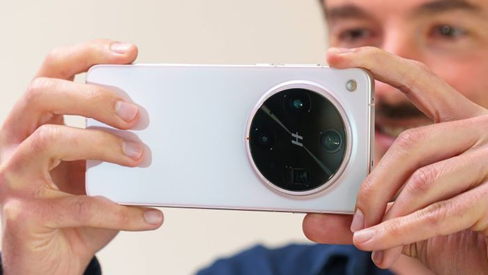 OPPO Find X9 Ultra sẽ trang bị hệ thống camera chất lượng cao, hứa hẹn sẽ đáp ứng nhu cầu của người dùng đam mê nhiếp ảnh.