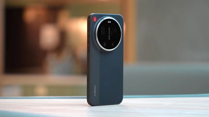 Xiaomi 17 Ultra hiện đang được xem là mẫu flagship tốt nhất của Xiaomi ở thời điểm hiện tại