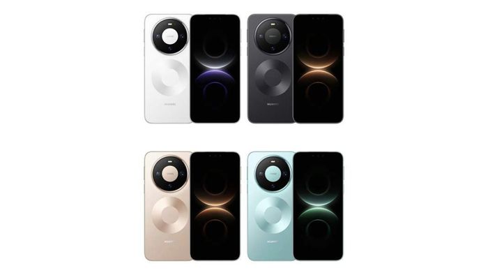 Huawei Mate 80 Pro - Phiên bản cao cấp với tính năng vượt trội