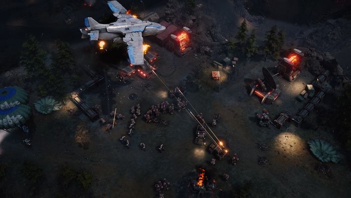 Các tựa game được đề cử cho Game of the Year 2025