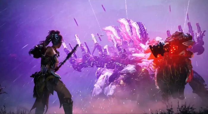 Horizon: Steel Frontiers là dự án MMORPG mới đáng được kỳ vọng