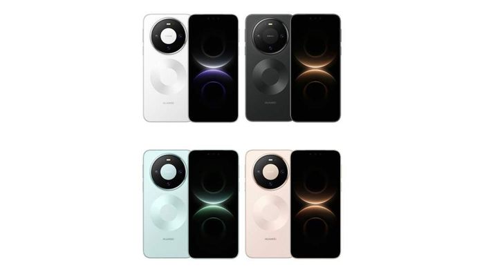 Huawei Mate 80 - Mẫu điện thoại đột phá từ Huawei