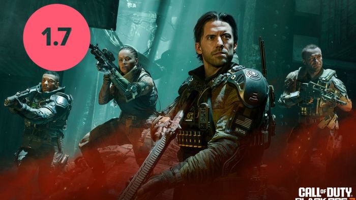 Điểm số người dùng của Black Ops đã giảm xuống một cách thảm hại