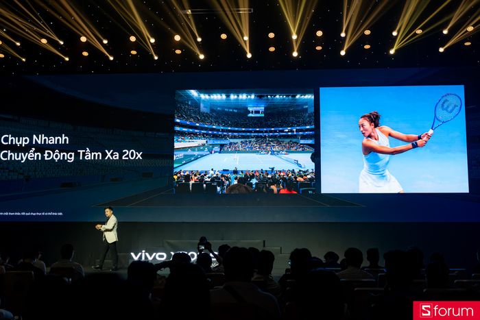 vivo X300 Series vừa được giới thiệu tại Việt Nam