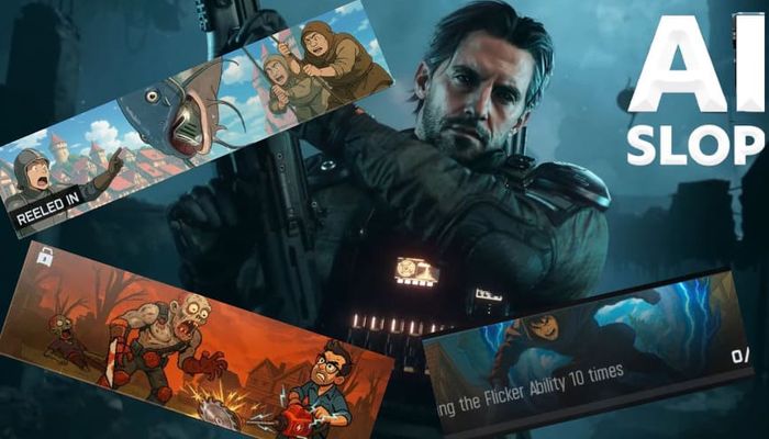 Nhà phát hành của Black Ops 7 cuối cùng đã thừa nhận việc sử dụng công nghệ AI trong quá trình phát triển game