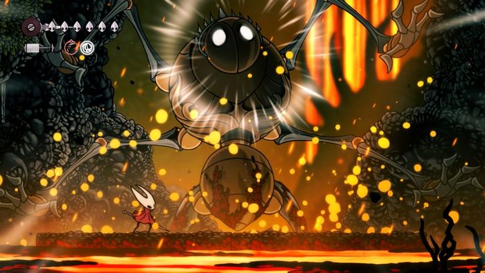 Các tựa game được đề cử cho Game of the Year 2025