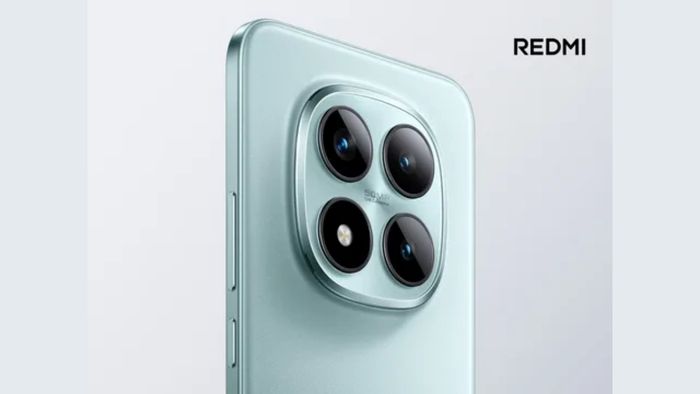 Dòng Redmi Note 15 Pro Plus được dự đoán sẽ tiếp tục dẫn đầu phân khúc tầm trung vào đầu năm 2026
