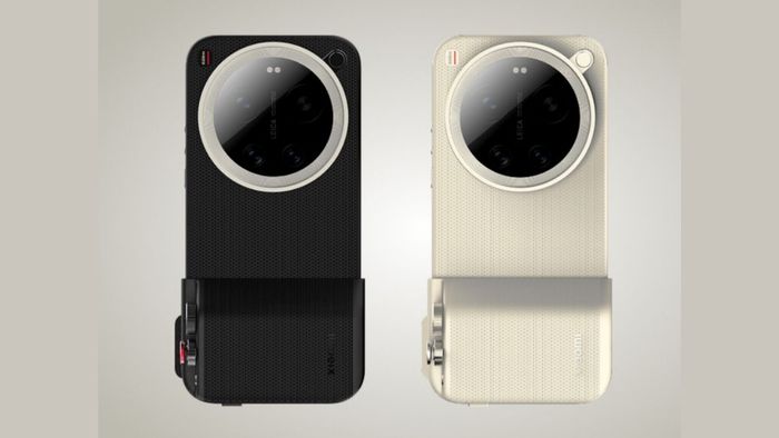 Bộ phụ kiện Photography Kit vô tình tiết lộ rằng Xiaomi 17 Ultra có thể chỉ trang bị 3 camera sau