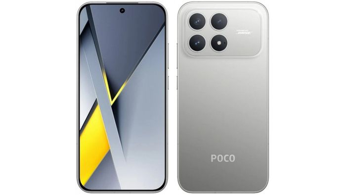 POCO F-Series sắp ra mắt hứa hẹn mang đến cấu hình cực kỳ ấn tượng