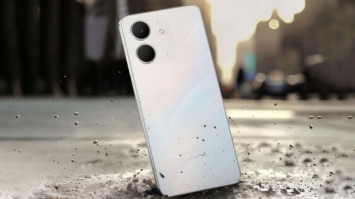Thông số kỹ thuật của OPPO A6x 5G được đánh giá khá ấn tượng và hứa hẹn sẽ là một lựa chọn hấp dẫn trong phân khúc.