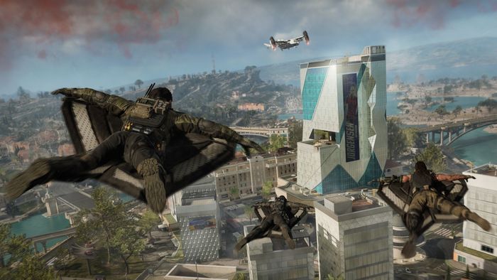 Black Ops 7 đã mở sớm chế độ Endgame cho tất cả người chơi, mở ra một thế giới mới đầy thử thách.