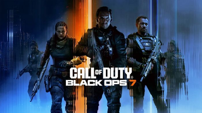 Phần chiến dịch của Black Ops 7 nhận được đánh giá thấp nhất trong toàn bộ series Call of Duty.