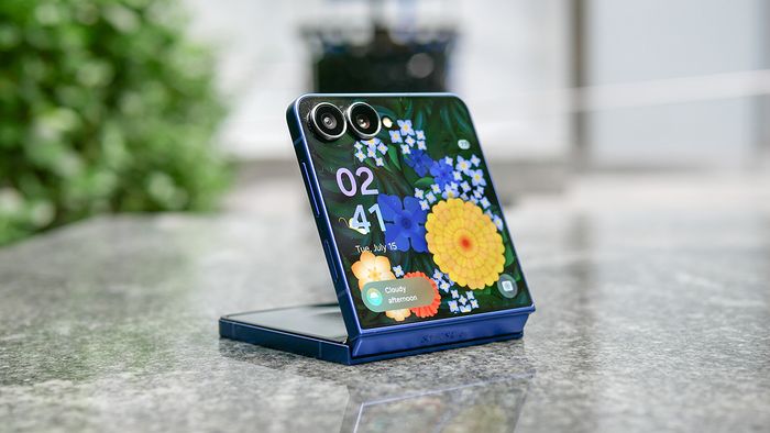 Galaxy Z Flip8 FE dự kiến sẽ chính thức ra mắt vào mùa hè năm tới