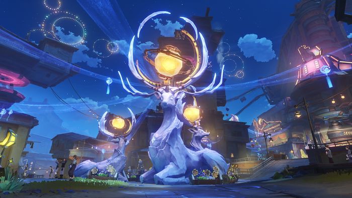 Genshin Impact: Các nội dung mới trong bản cập nhật 6.2, cách nhận quà miễn phí và các giftcode giá trị