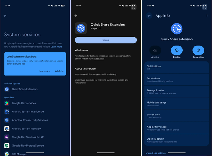 Giờ đây, người dùng Android và iPhone có thể dễ dàng chia sẻ tệp với nhau mà không gặp phải khó khăn nào.