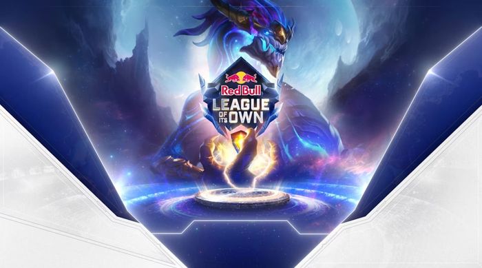 Red Bull League of Its Own 2025 sẽ chỉ diễn ra trong một ngày duy nhất.