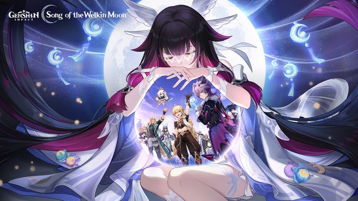 Genshin Impact: Cập nhật patch 6.2 với những món quà miễn phí và giftcode giá trị