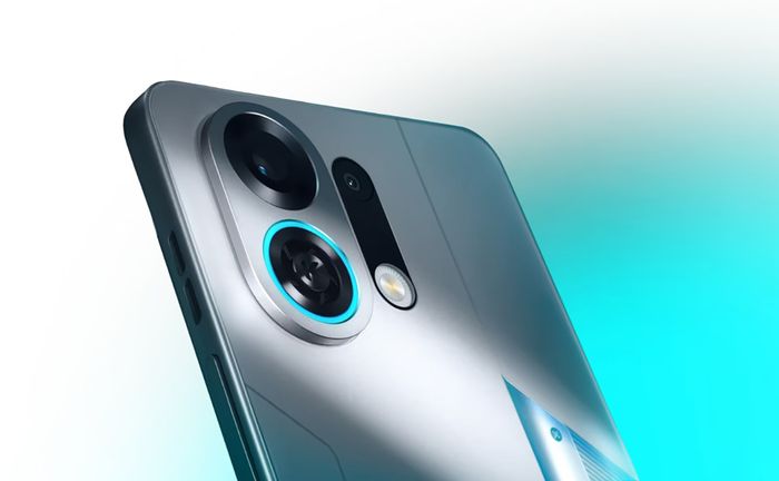 OPPO K15 Turbo Pro mang trong mình cấu hình ấn tượng, hứa hẹn sẽ thu hút sự chú ý từ những tín đồ công nghệ.