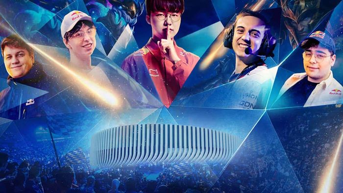 Red Bull League of Its Own 2025 là một giải đấu giao hữu giữa các đội tuyển đến từ Hàn Quốc và châu Âu.