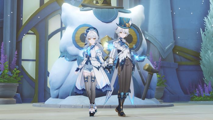 Genshin Impact: Các nội dung mới trong patch 6.2, cách nhận quà miễn phí và các giftcode giá trị