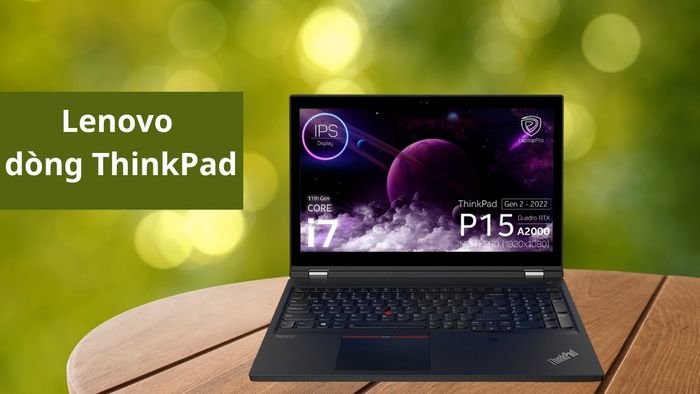So sánh độ bền và độ ổn định giữa Lenovo và Dell