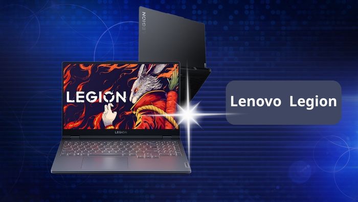 Chọn Dell hay Lenovo tùy thuộc vào nhu cầu chơi game và hiệu suất cao