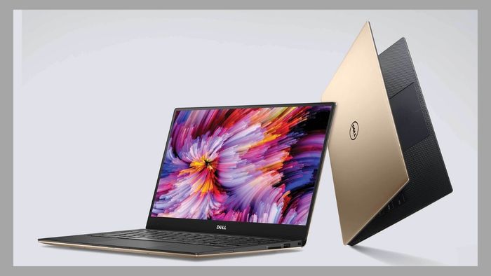 Chọn Dell hay Lenovo tùy theo nhu cầu thiết kế đồ họa và sáng tạo nội dung
