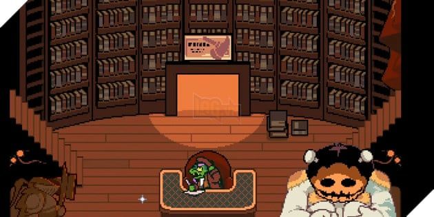 Toby Fox chính thức công bố ngày phát hành của Deltarune chương 5 2