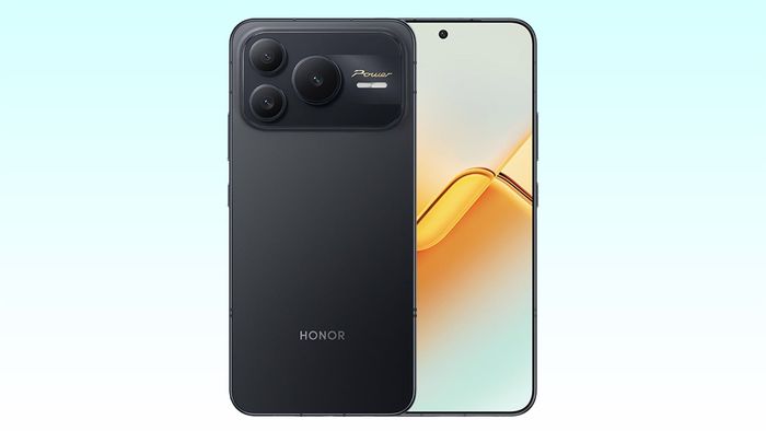 Điện thoại sở hữu cấu hình phần cứng vô cùng ấn tượng, đem lại trải nghiệm mượt mà và mạnh mẽ.