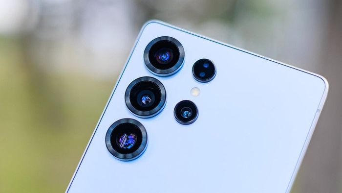 Galaxy S27 Ultra sẽ sở hữu 3 cải tiến camera đáng chú ý