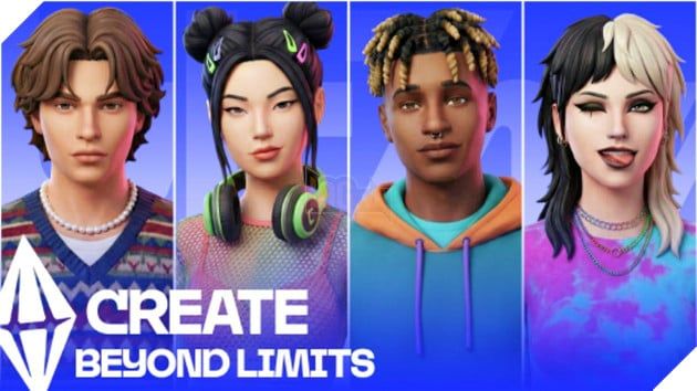 Rò rỉ thiết kế nhân vật đầu tiên của The Sims Project X gây sự chú ý lớn