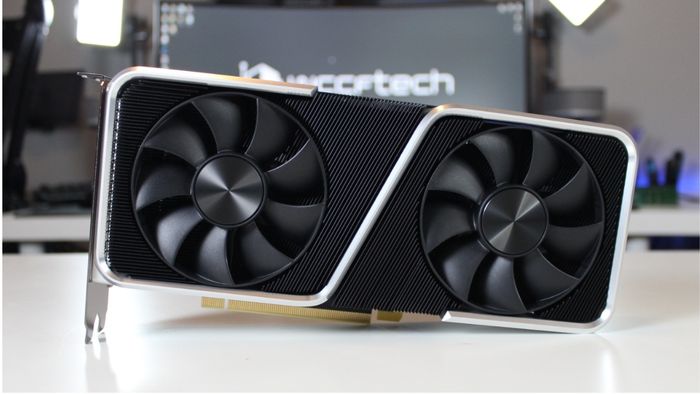 Với bộ nhớ GDDR6 cũ dễ dàng tiếp cận, RTX 3060 trở thành phương án