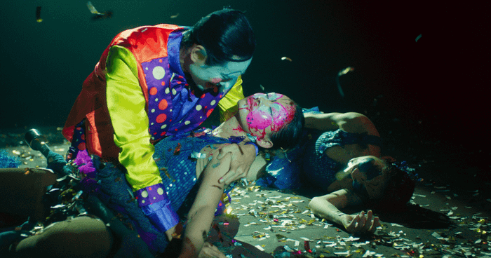 Con Kể Ba Nghe hứa hẹn sẽ trở thành làn gió mới trong dòng phim gia đình Việt Nam