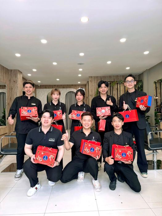 Hình ảnh JINO Hair Salon - Đà Lạt 2