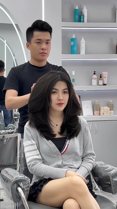 Sun Hair Studio ảnh 2