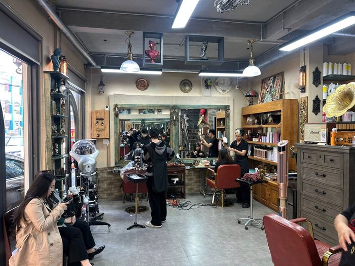 Hình ảnh Jolie Hair Salon 1