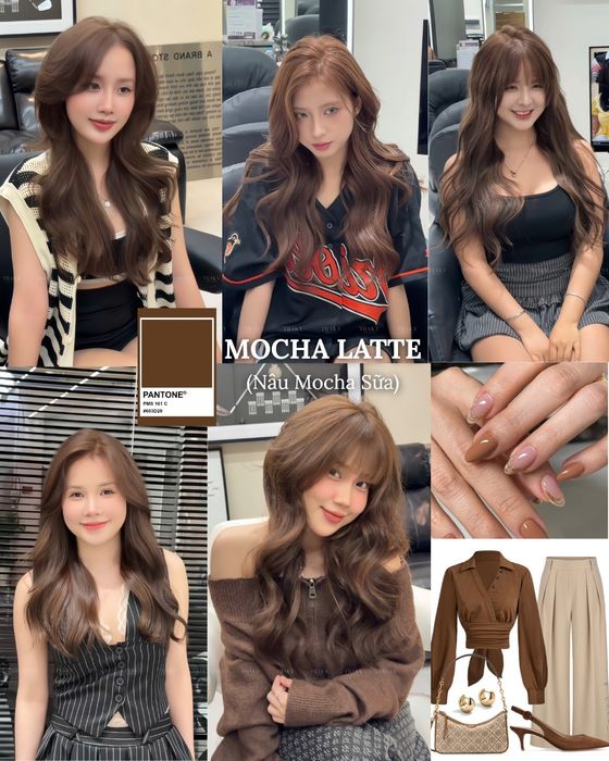 Traky Hair Salon - ảnh minh họa 1