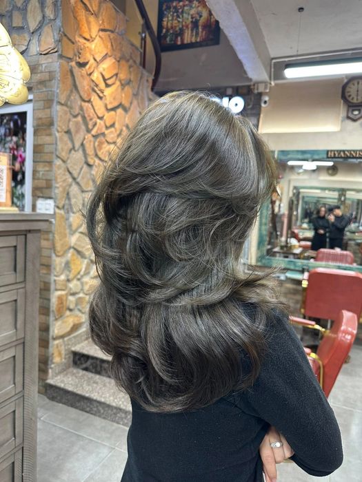 Hình ảnh Jolie Hair Salon 2