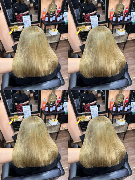 Nghĩa Tóc Hair Salon - ảnh minh họa 1