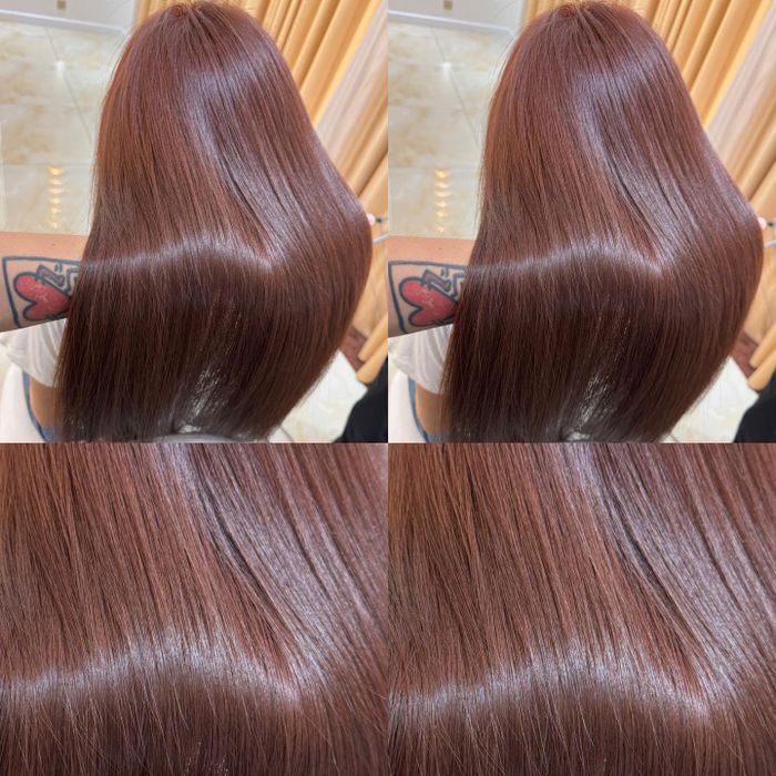 Hình ảnh Bùm Hair Salon 1
