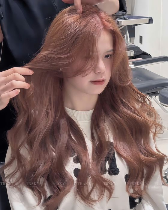 Traky Hair Salon - ảnh minh họa 2