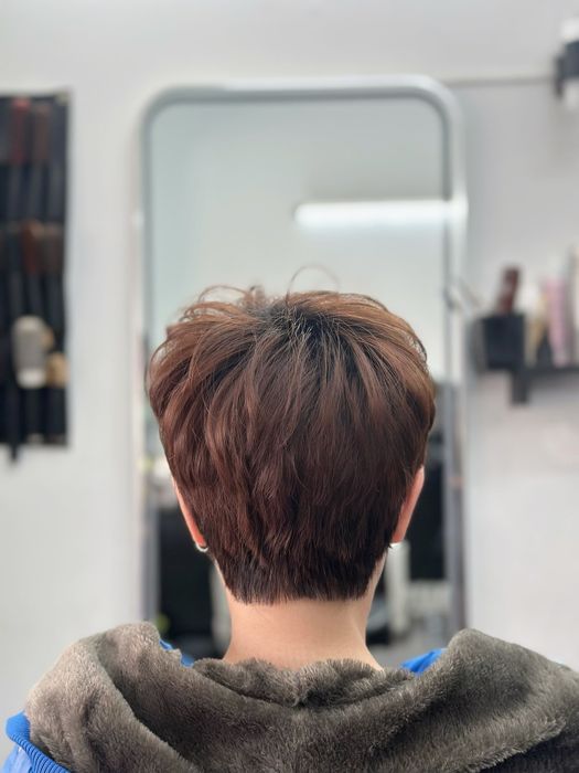 Hình ảnh của Dương Hair Salon 1