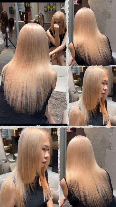 Viện Tóc Nguyễn Cường - ảnh minh họa 2